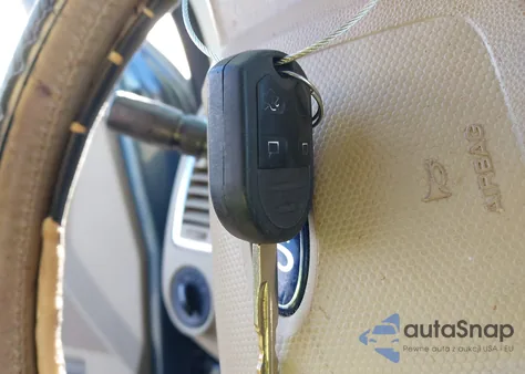 2012 Ford Escape Limited из США, поврежденный, VIN 1FMCU9EG2CKA72110